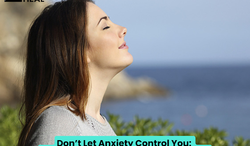 Don’t Let Anxiety Control You Buy Anxiety Medication Online Safely